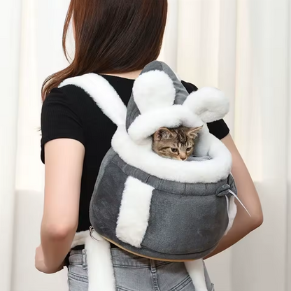 HushPups™ Pet Carrier