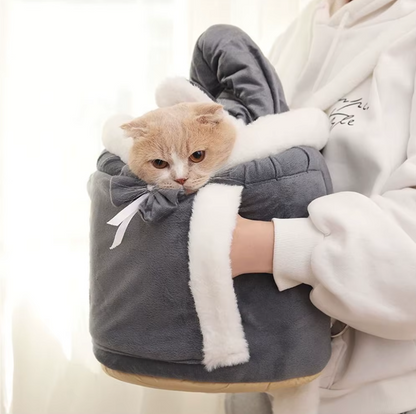 HushPups™ Pet Carrier
