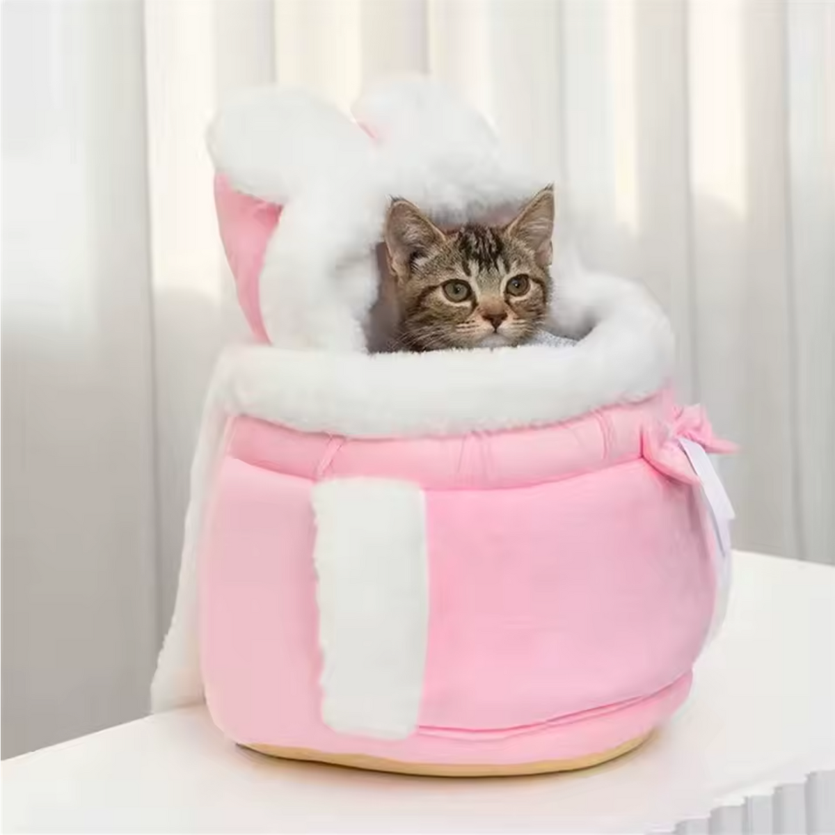 HushPups™ Pet Carrier