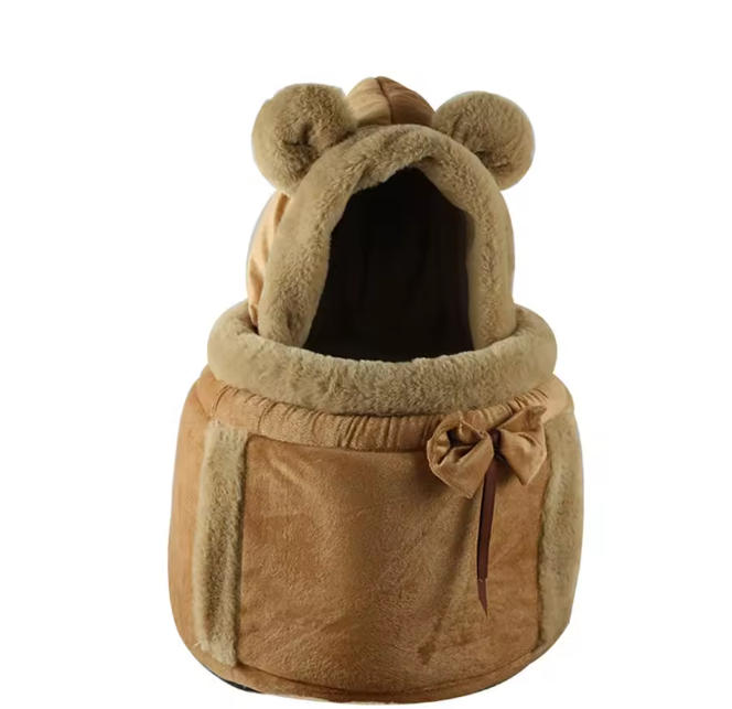 HushPups™ Pet Carrier